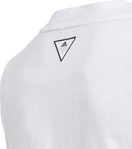 adidas Mädchen XFG Tanktop 140 in Pink
