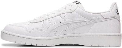 ASICS Herren Freizeitschuhe JAPAN S 46 in Weiß