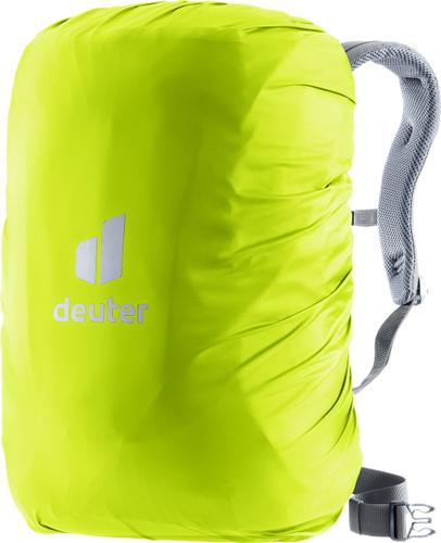 DEUTER Hülle Raincover Square OneSize in Gelb