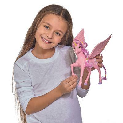 Simba - Mia and me - Mia Einhorn Kyara