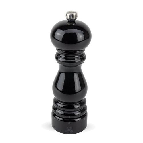 Pfeffermühle Paris Buche 18cm schwarz