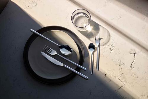 Flame Plus Besteck-Set, 66-teilig, Cromargan protect®