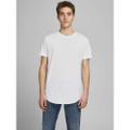 JJENOA TEE SS CREW NECK NOOS