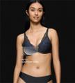 Body Make-Up Illusion Lace WP Schwarz 75C