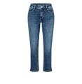 MAC JEANS - DREAM, Dream authentic 38/27 Straight Fit - Blau