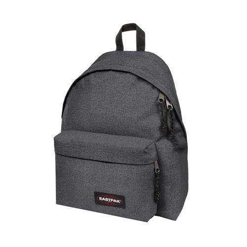 Eastpak Rucksack Padded Pak'r Authentic 24 Liter Grau|Schwarz