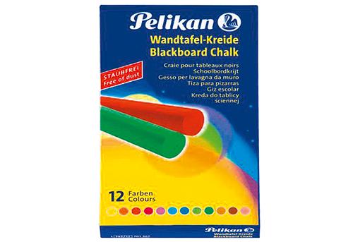 Pelikan Bunte Wandtafel-Kreide