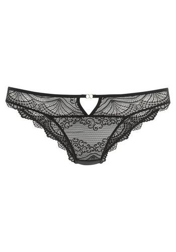 lascana Slip 32/34 - Black