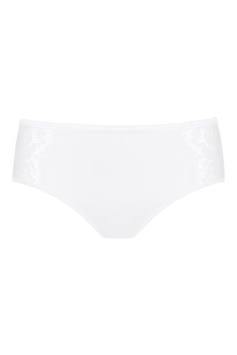 Hipster 44 - Weiss