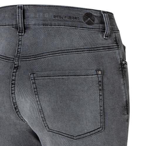 MAC JEANS - DREAM, Dream denim Grau 44/32