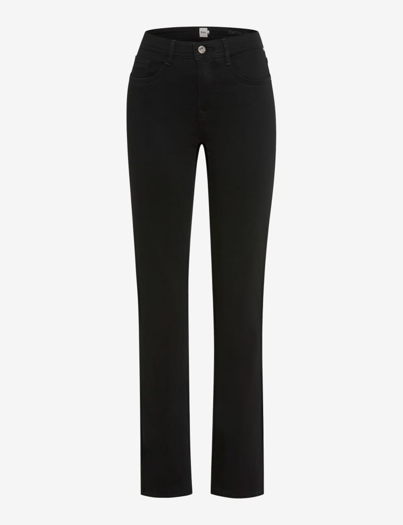 Style Carola 22 - Clean Black Black