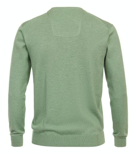 Pullover XXL - Grün