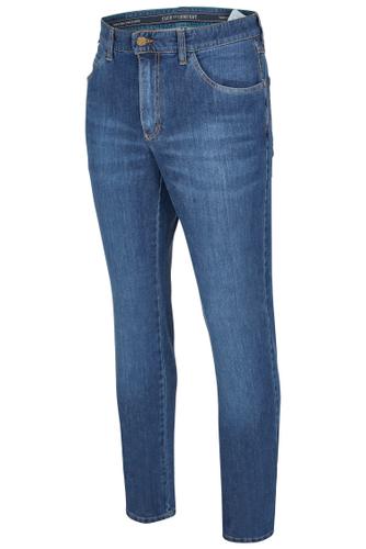 HENRY 44/32 Regular Fit - Blau