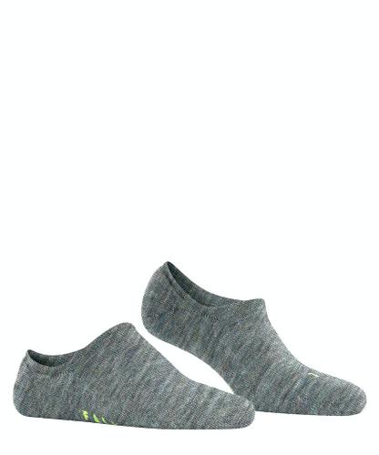 FALKE Keep Warm Unisex Blau 44-45