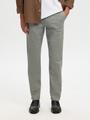 SLM175-SLIM NEW MILES FLEX PANT NOOS 29/32 Slim Fit - Vetiver