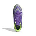 ADIDAS Kinder Fussball-Rasenschuhe F50 Club FG/MG Kids 36 ⅔ in Silber