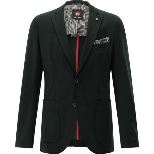 CG Carter-J SV Sakko 94 Slim Fit - Schwarz