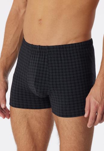 Shorts Schwarz 7