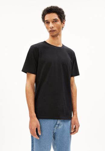 JAAMES Schwarz XXL