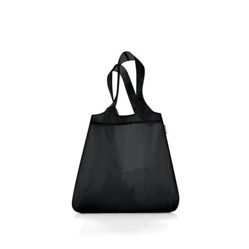 REISENTHEL® REISENTHEL® Einkaufsshopper »Mini Maxi Shopper black 15 L«