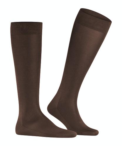 FALKE Tiago Herren Braun 43-44