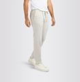 MAC JEANS - Lennox Sport, Linen Stretch 36/30 Modern Fit - Beige