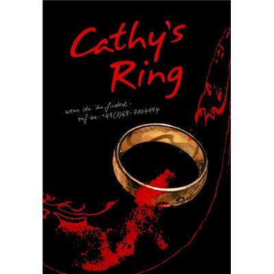 Baumhaus - Cathy's Ring