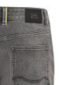 Regular Fit fleXXXactive® 5-Pocket Jeans Grau 33/32