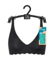 sloggi ZERO Microfibre 2.0 Soft bra Schwarz S