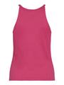 VIATHALIA NEW STRAP TOP - NOOS L Komfort Fit - Pink Yarrow