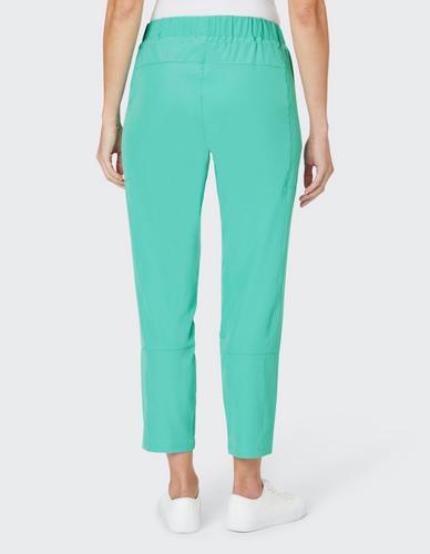 SYLVIE 22 - Caribbean Green