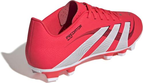 ADIDAS Herren Fussball-Rasenschuhe Predator Club FG/MG 46 in Grau