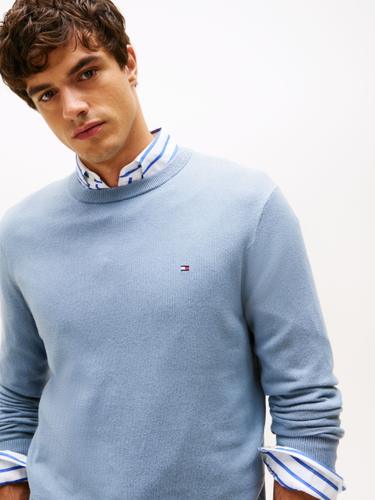 Pullover - Blau / L