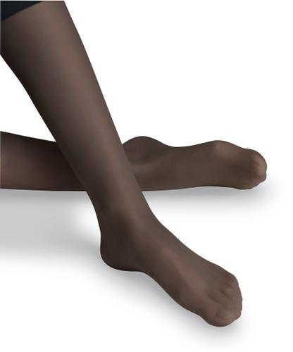 FALKE Pure Matt 20 DEN Damen Blau 35-38