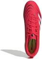 ADIDAS Herren Fussball-Rasenschuhe Predator Club FG/MG 40 ⅔ in Grau