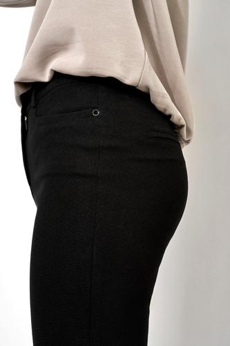 Jolie Turn Up 40 - Black