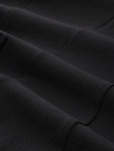 Slim Fit Blazer mit Ottoman Struktur XL Slim Fit - Deep Black