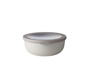 multischüssel cirqula rund 1250 ml - nordic white