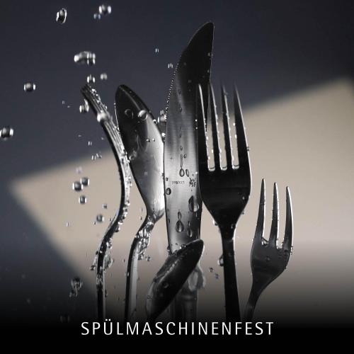 Atria Besteck-Set, 30-teilig, Cromargan®