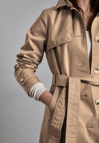 Trenchcoat 38 - Desert Beige