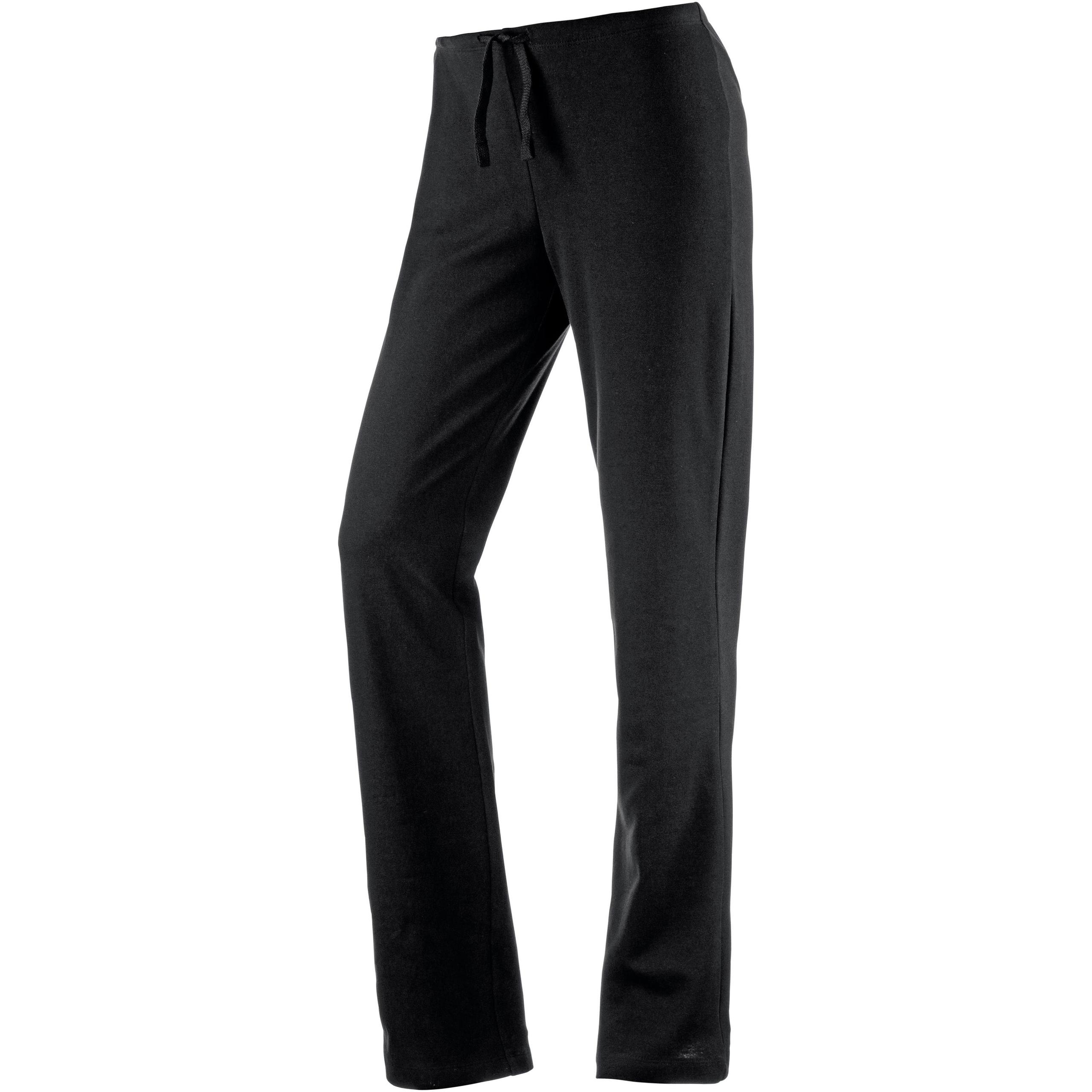 SHIRLEY Hose 19 - Black