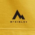 McKINLEY Herren Shirt He.-T-Shirt Nata II M L in Gelb
