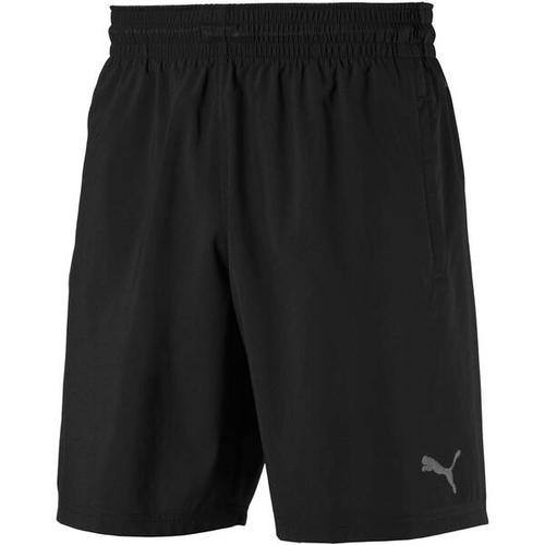 PUMA Herren Trainingsshorts "A.C.E. Woven 9" XXL in Schwarz