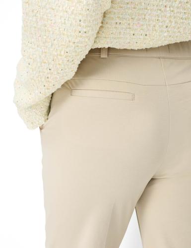 Style Lillyth Flared 44 - Ecru
