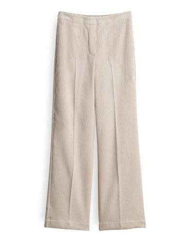 Hose "Cevil" - Beige / 36