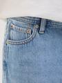 JJITONY JJORIGINAL SHORTS AKM 920 SN JNR Blau 164