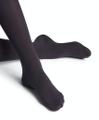 FALKE Family Damen Blau 40-42