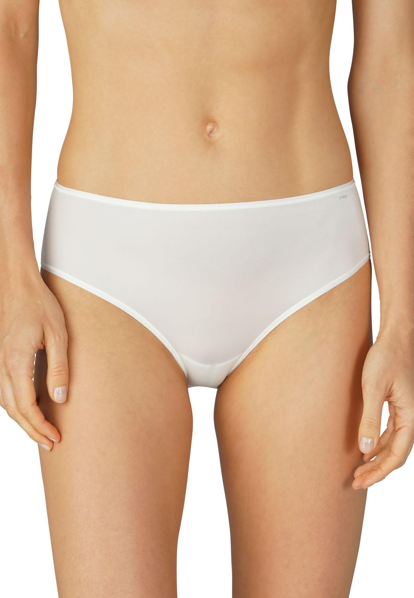 Mey American-Pants champagner 42