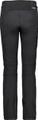 CMP Damen Keilhose WOMAN PANT WITH INNER GAITER 40 in Schwarz