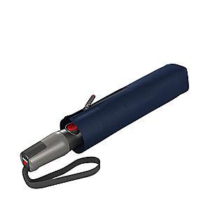 Knirps Regenschirm T.400 extra large duomatic T.Series Blau